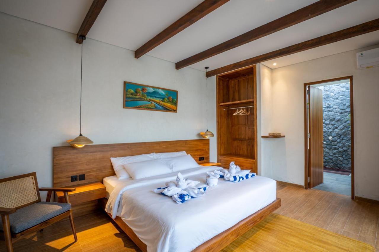 Atania Villa'S Bingin Улувату Экстерьер фото